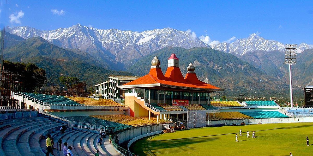Angel'S Inn Resort Dharamshala Exterior foto